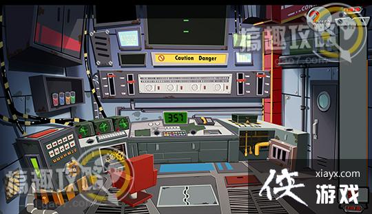 关不住先生第6关攻略 关不住先生第6关攻略