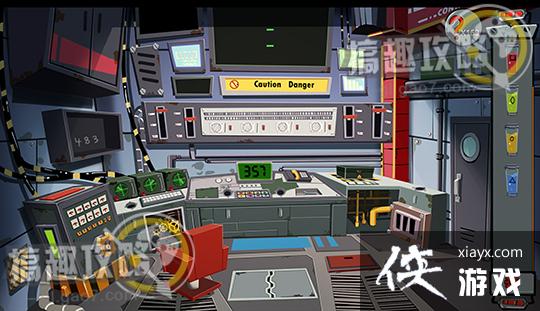 关不住先生第6关攻略 关不住先生第6关攻略