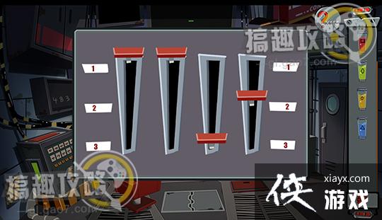 关不住先生第6关攻略 关不住先生第6关攻略