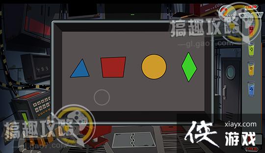 关不住先生第6关攻略 关不住先生第6关攻略