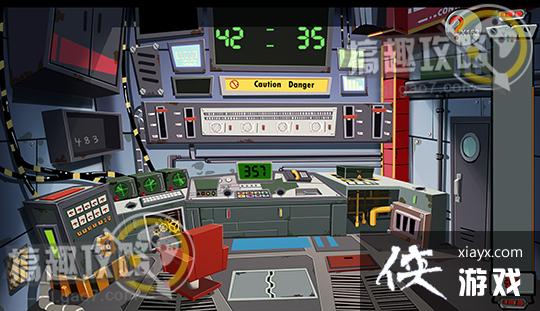 关不住先生第6关攻略 关不住先生第6关攻略