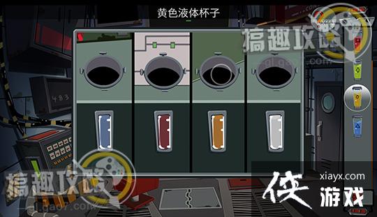 关不住先生第6关攻略 关不住先生第6关攻略