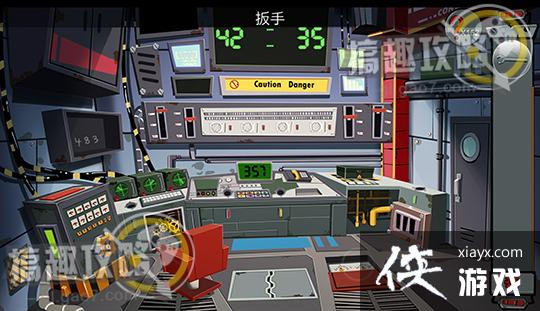 关不住先生第6关攻略 关不住先生第6关攻略