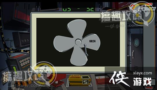 关不住先生第6关攻略 关不住先生第6关攻略