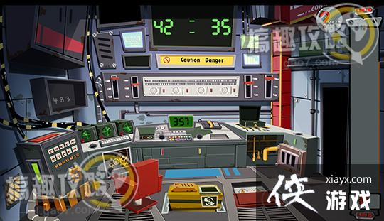 关不住先生第6关攻略 关不住先生第6关攻略