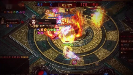 ���´���3v3�۷�Ծ�