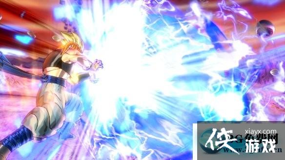 龙珠超宇宙2游戏评测 龙珠超宇宙2游戏评测