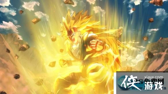 龙珠超宇宙2游戏评测 龙珠超宇宙2游戏评测