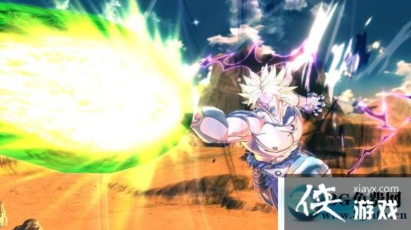 龙珠超宇宙2游戏评测 龙珠超宇宙2游戏评测