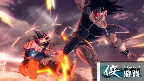 龙珠超宇宙2游戏评测 龙珠超宇宙2游戏评测