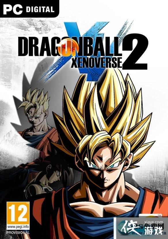 龙珠超宇宙2游戏评测 龙珠超宇宙2游戏评测