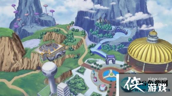 龙珠超宇宙2游戏评测 龙珠超宇宙2游戏评测