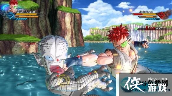 龙珠超宇宙2游戏评测 龙珠超宇宙2游戏评测