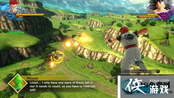 龙珠超宇宙2游戏评测 龙珠超宇宙2游戏评测