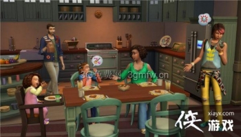 ģ������4������Ů�ؼ���ȫ ģ������4������Ů����ָ̨�����