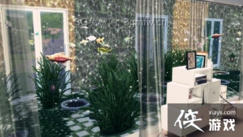 ģ������4��������Ӿ�����㱳��ͼ�Ľ̳�