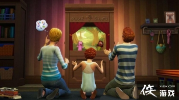 ģ������4ͯ�ַ���DLC�������ý̳�