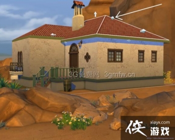 ģ������4���컡���ݶ�ͼ�Ľ̳�