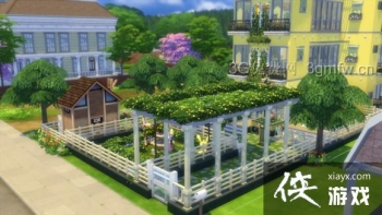 ģ������4����Ư��������ͼ�Ľ̳�