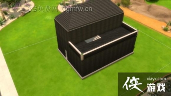 ģ������4���ӵƹ������ԭ�򼰽���취