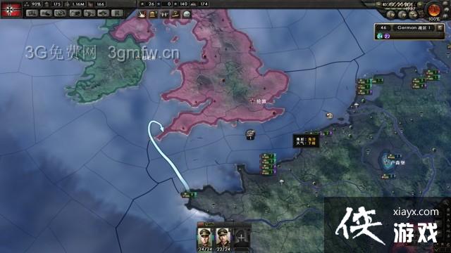 ��������4�¹�����Rush��ս����˼·