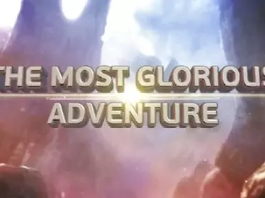 ��ʥս��Juggernaut Wars Teaser Trailer