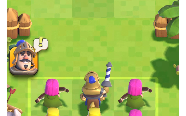 #supercell#����Ϸ����ս�߲�����