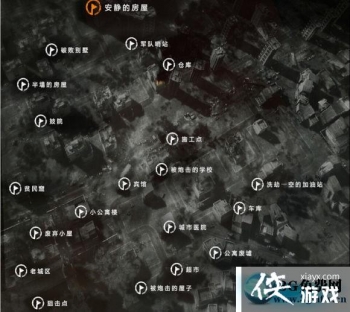 �����ҵ�ս����汾��ͼ�����ܽ�