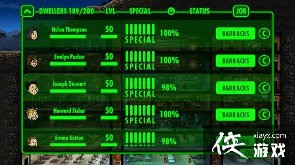 ����������ռ�����