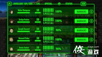 ����������ռ�����