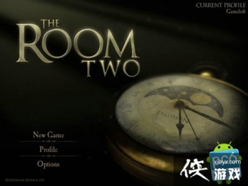 δ�����ķ���2 The room2 ��һ��ͼ��ͨ�ع���