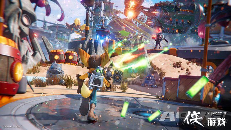 �������붣�� ʱ����ת������ȫ����Ϸ��ͼ 7��������ʾ����