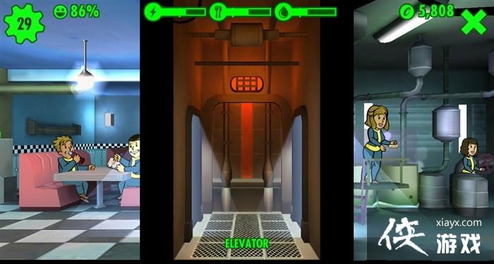 辐射避难所房间怎么摆放好? 辐射避难所建筑布局攻略 辐射避难所房间怎么摆放好? 辐射避难所建筑布局攻略