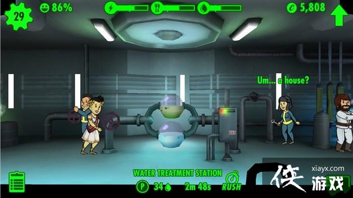 辐射避难所房间怎么摆放好? 辐射避难所建筑布局攻略 辐射避难所房间怎么摆放好? 辐射避难所建筑布局攻略