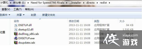 Ʒɳ18ʾneed for speed rivalsֹͣô죿