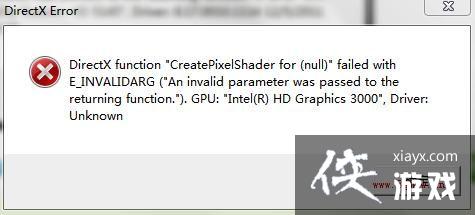 Ʒɳ18 directx functionô죿