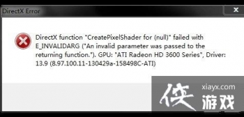 ��Ʒ�ɳ�18Direct Error������ô�죿