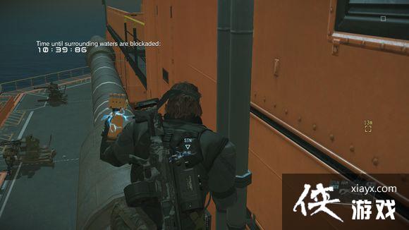 �Ͻ�װ��5��ʹFOB �з�����ƪͼ�Ĺ���