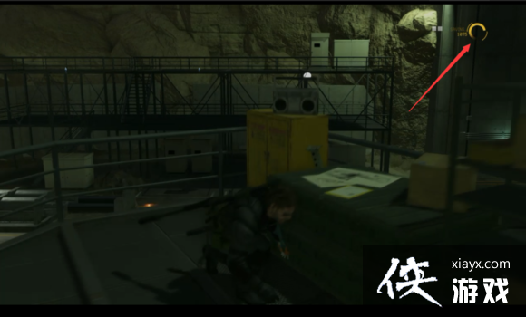 合金装备5幻痛速刷GMP和燃料小技巧 合金装备5幻痛速刷GMP和燃料小技巧