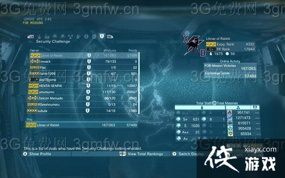 合金装备5幻痛自定义基地摄像头与地雷摆放位置图文攻略 合金装备5幻痛自定义基地摄像头与地雷摆放位置图文攻略