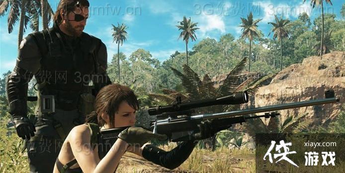 合金装备5幻痛什么时候出? 合金装备5幻痛配置要求高吗? 合金装备5幻痛什么时候出? 合金装备5幻痛配置要求高吗?