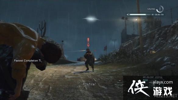 合金装备5幻痛有什么技巧?合金装备5幻痛实用游戏技巧 合金装备5幻痛有什么技巧?合金装备5幻痛实用游戏技巧