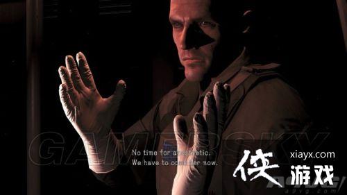 合金装备5幻痛人物故事、特殊解锁一览 合金装备5幻痛人物故事、特殊解锁一览