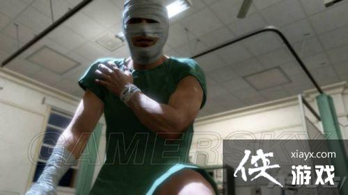 合金装备5幻痛人物故事、特殊解锁一览 合金装备5幻痛人物故事、特殊解锁一览