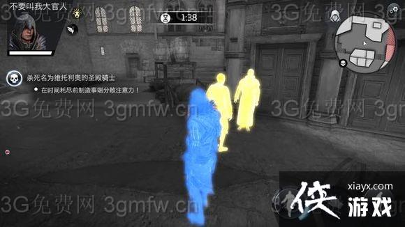 �̿�������ɫ�ھŹ�Σ�ս���ͼ�Ĺ���