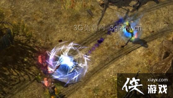 恐怖黎明幻法飞刀大师夜刃BD攻略 恐怖黎明幻法飞刀大师夜刃BD攻略