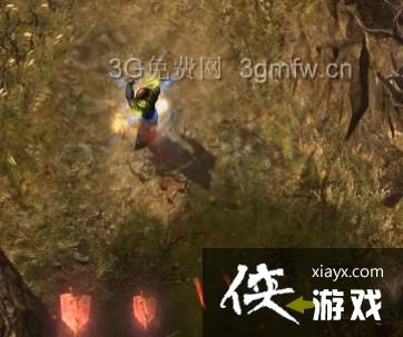 恐怖黎明幻法飞刀大师夜刃BD攻略 恐怖黎明幻法飞刀大师夜刃BD攻略