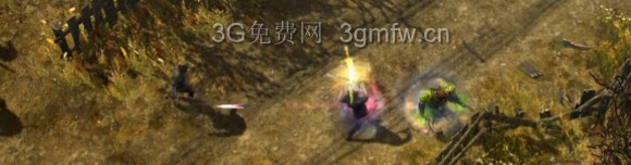 恐怖黎明幻法飞刀大师夜刃BD攻略 恐怖黎明幻法飞刀大师夜刃BD攻略