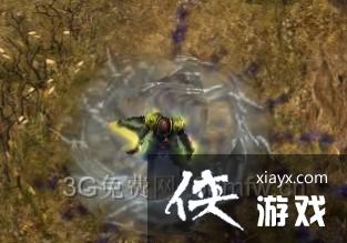 恐怖黎明幻法飞刀大师夜刃BD攻略 恐怖黎明幻法飞刀大师夜刃BD攻略