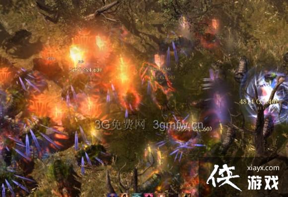 恐怖黎明幻法飞刀大师夜刃BD攻略 恐怖黎明幻法飞刀大师夜刃BD攻略